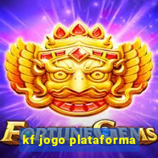 kf jogo plataforma